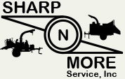 Sharp N More logo